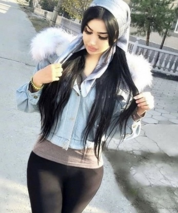 Нина, 23 года