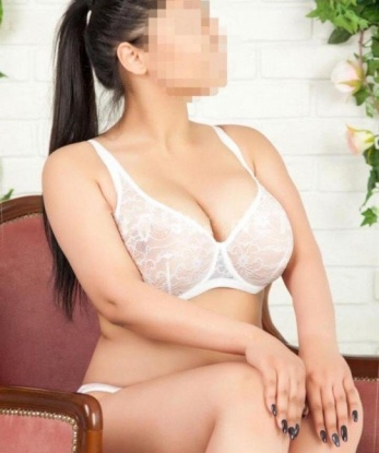 Агата, 30 лет