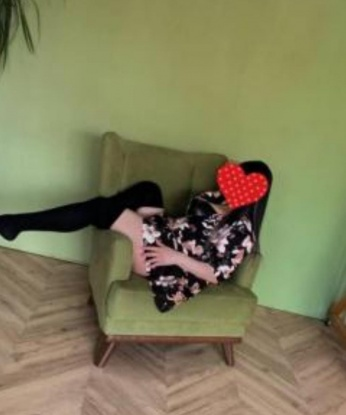 Ксанатоня, 35 лет