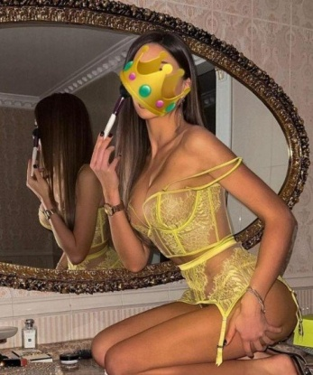 Валентина, 19 лет